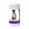 Pamperedpets Staffordshire Bull Terrier Tear Stain Wipes PA3491696
